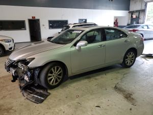 Lexus ES 350 3.5L 6 2012