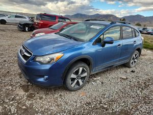 Subaru XV 2.0I HYBRID TOURING 2.0L 4 2014