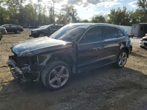 Audi Q5 PREMIUM PLUS 3.2L 6 2011