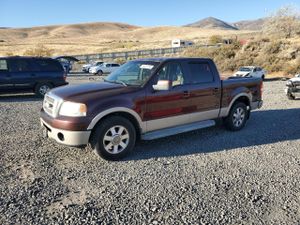 Ford F-150 SUPERCREW 5.4L 8 2008