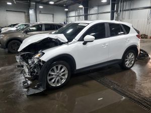 Mazda CX-5 GT 2.5L 4 2014