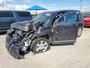 GMC Terrain SLE 2.4L 4 2013