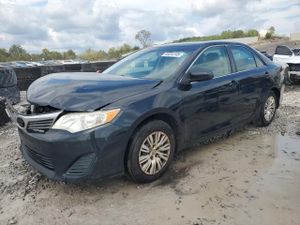 Toyota Camry L 2.5L 4 2014