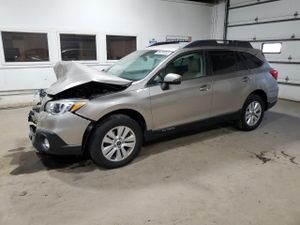 Subaru Outback 2.5I PREMIUM 2.5L 4 2015