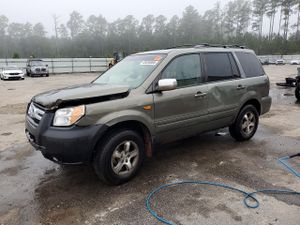 Honda Pilot EX 3.5L 6 2007