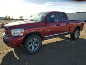 Dodge RAM ST 5.7L 8 2007