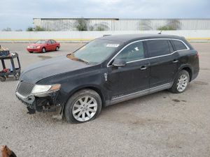 Lincoln MKT 3.7L 6 2015