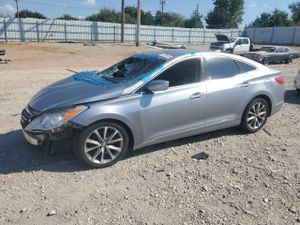 Hyundai Azera LIMITED 3.3L 6 2015
