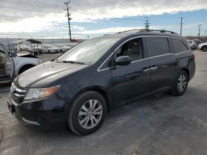 Honda Odyssey EXL 3.5L 6 2015