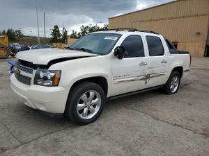 Chevrolet Avalanche K1500 5.3L 8 2008