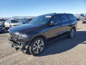 Dodge Durango R/T 5.7L 8 2014
