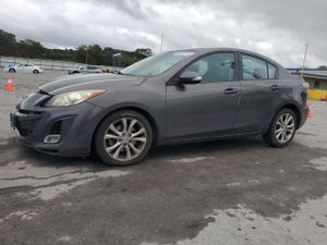 Mazda 3 S 2.5L 4 2010