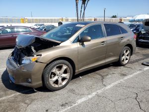 Toyota Venza 3.5L 6 2009