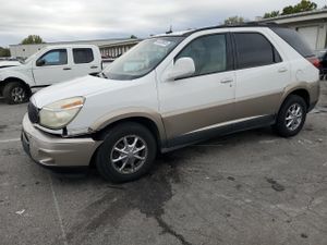 Buick Rendezvous CX 3.4L 6 2004