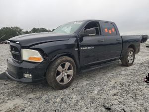 Dodge RAM ST 5.7L 8 2012