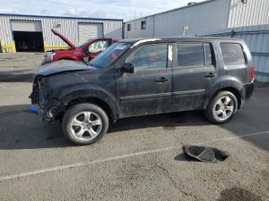 Honda Pilot EX 3.5L 6 2013