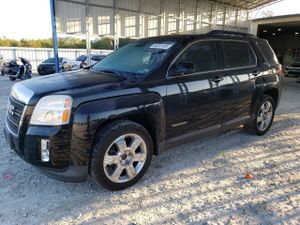 GMC Terrain SLE 3.6L 6 2015