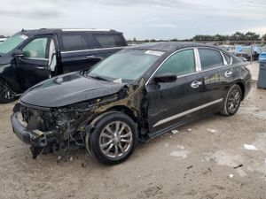 Nissan Altima 2.5 2.5L 4 2015