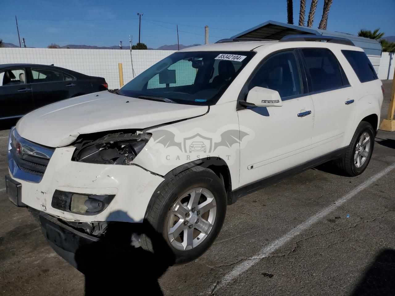 Saturn Outlook XR 3.6L 6 2009