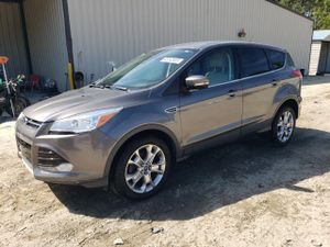 Ford Escape SEL 1.6L 4 2013