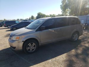 Dodge Grand Caravan (Caravan) SE 3.3L 6 2009