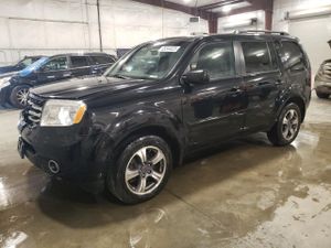 Honda Pilot SE 3.5L 6 2015