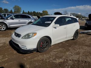 Toyota Corolla XR 1.8L 4 2004