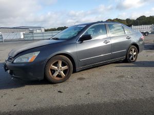 Honda Accord EX 2.4L 4 2003