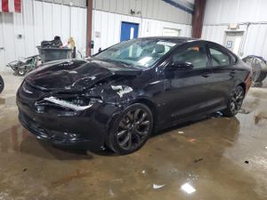 Chrysler 200 S 2.4L 4 2016