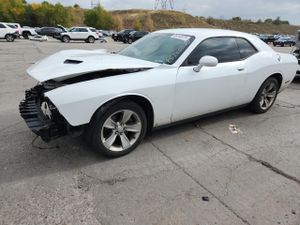 Dodge Challenger SXT 3.6L 6 2015