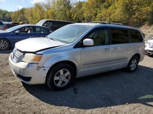 Dodge Grand Caravan (Caravan) SXT 3.8L 6 2010
