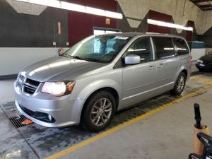 Dodge Grand Caravan (Caravan) R/T 3.6L 6 2014