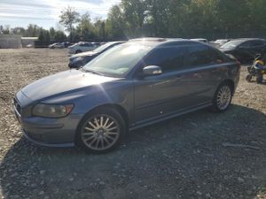Volvo S40 T5 2.5L 5 2007