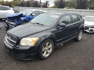 Dodge Caliber SXT 2.0L 4 2010