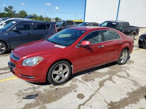 Chevrolet Malibu 1LT 2.4L 4 2012