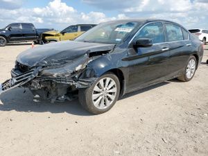 Honda Accord EX 2.4L 4 2014