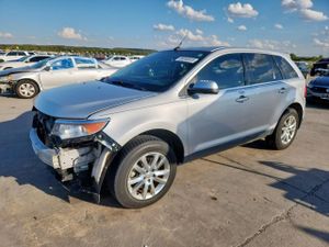 Ford Edge LIMITED 3.5L 6 2013