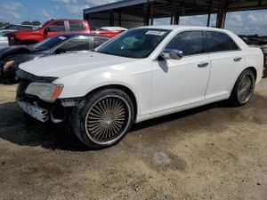 Chrysler 300 3.6L 6 2013