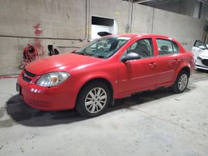 Chevrolet Cobalt LS 2.2L 4 2009