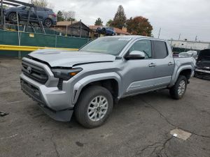 Toyota Tacoma DOUBLE CAB 2.4L 4 2024