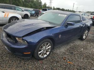 Ford Mustang 4.0L 6 2010