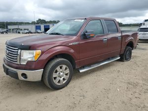 Ford F-150 SUPERCREW 4.6L 8 2010