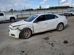 Chevrolet Malibu 1LT 2.5L 4 2015