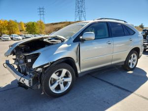 Lexus RX 330 3.3L 6 2004