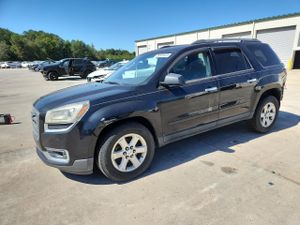 GMC Acadia SLE 3.6L 6 2013