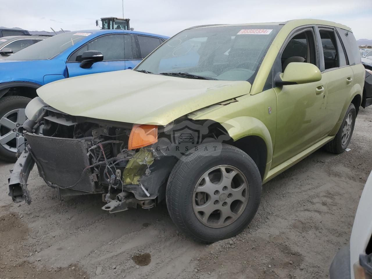 Saturn Vue 2005