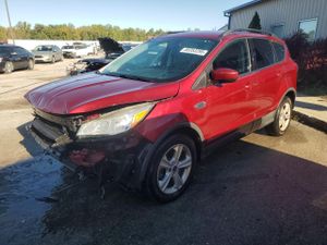 Ford Escape SE 1.6L 4 2015