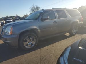 GMC Yukon C1500 5.3L 8 2007