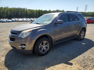 Chevrolet Equinox LT 2.4L 4 2012