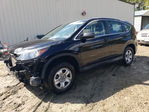 Honda CR-V LX 2.4L 4 2014